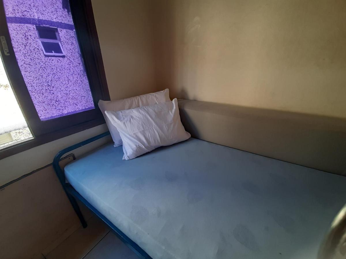 Apartamento Mobiliado No Canto Do Forte - Praia Grande - Sp Ferias, Temporada, Feriados Сан-Пауло Экстерьер фото