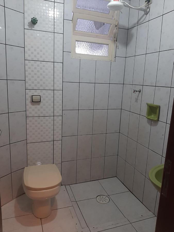 Apartamento Mobiliado No Canto Do Forte - Praia Grande - Sp Ferias, Temporada, Feriados Сан-Пауло Экстерьер фото