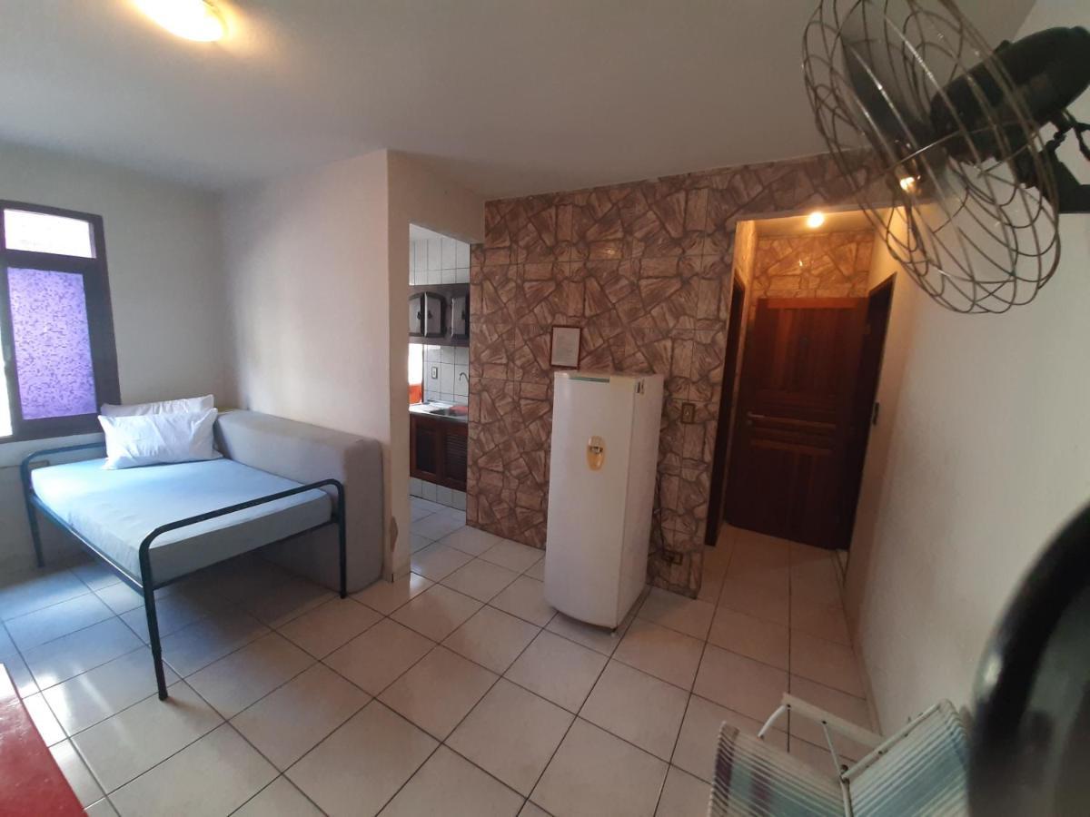 Apartamento Mobiliado No Canto Do Forte - Praia Grande - Sp Ferias, Temporada, Feriados Сан-Пауло Экстерьер фото